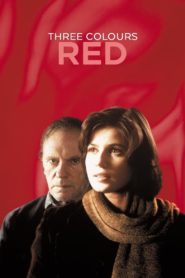 Three Colors: Red 1994