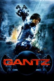 Gantz 2010