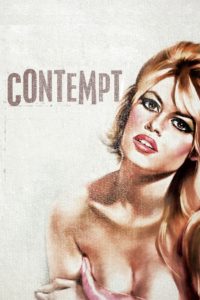 Contempt 1963