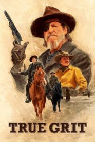 True Grit 2010