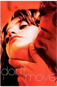Don’t Move 2004