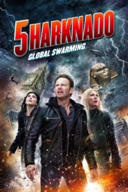 Sharknado 5: Global Swarming 2017