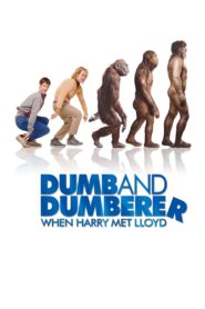 Dumb and Dumberer: When Harry Met Lloyd 2003