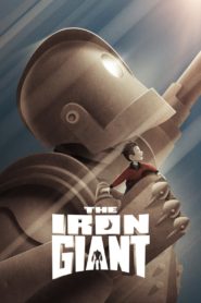 The Iron Giant 1999