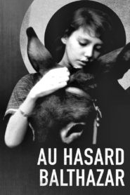 Au Hasard Balthazar 1966