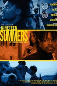 Nineteen Summers 2019