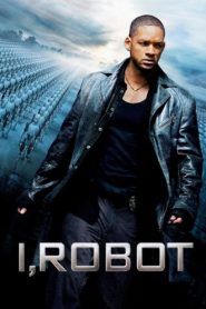 I, Robot 2004