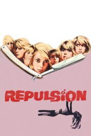 Repulsion 1965