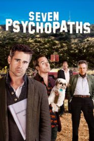 Seven Psychopaths 2012