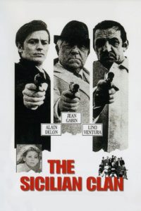 The Sicilian Clan 1969
