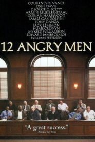 12 Angry Men 1997