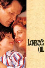 Lorenzo’s Oil 1992