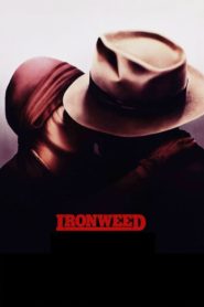 Ironweed 1987