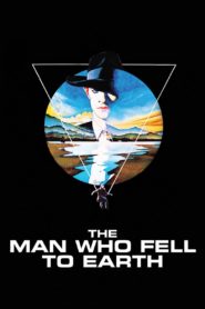 The Man Who Fell to Earth 1976
