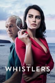 The Whistlers 2019