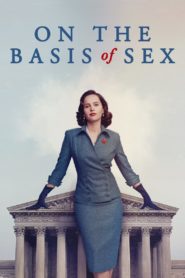 On the Basis of Sex 2018