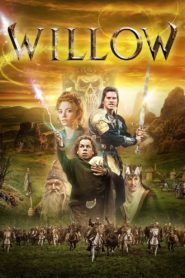 Willow 1988