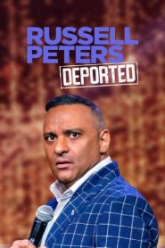 Russell Peters: Deported 2020