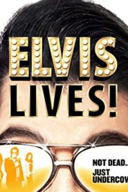 Elvis Lives! 2016