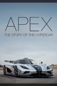 APEX: The Story of the Hypercar 2016