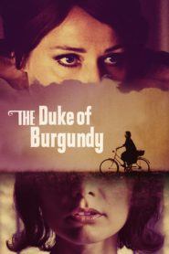 The Duke of Burgundy 2014