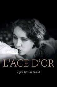 L’Âge d’Or 1930