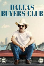 Dallas Buyers Club 2013