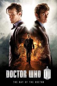 Doctor Who: The Day of the Doctor 2013