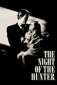The Night of the Hunter 1955