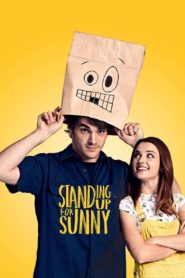 Standing Up for Sunny 2019