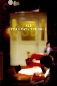 Ali: Fear Eats the Soul 1974