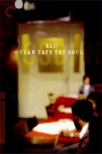 Ali: Fear Eats the Soul 1974