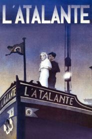 L’Atalante 1934
