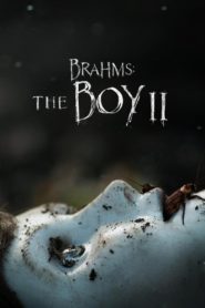 Brahms: The Boy II 2020
