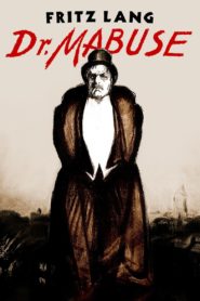 Dr. Mabuse, the Gambler 1922