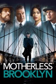 Motherless Brooklyn 2019