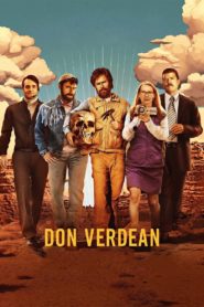 Don Verdean 2015