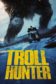 Troll Hunter 2010