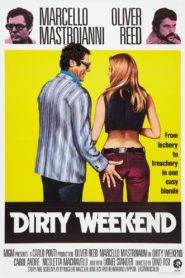 Dirty Weekend 1973