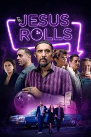 The Jesus Rolls 2019