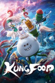 Kung Food 2018