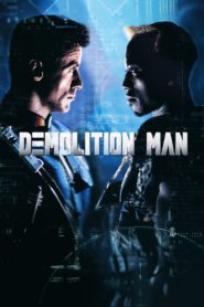 Demolition Man 1993