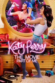 Katy Perry: Part of Me 2012