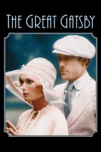 The Great Gatsby 1974