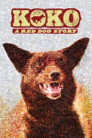 Koko: A Red Dog Story 2019