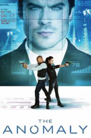 The Anomaly 2014