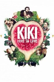 Kiki: Love to Love 2016