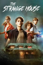 The Scary House 2020