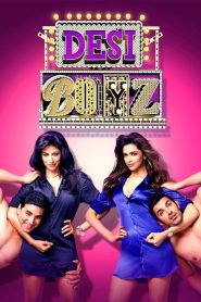 Desi Boyz 2011