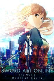 Sword Art Online: The Movie – Ordinal Scale 2017